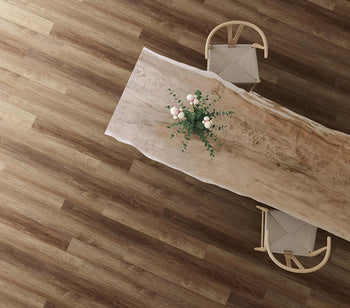 Parterre Looselay SB Russet Walnut