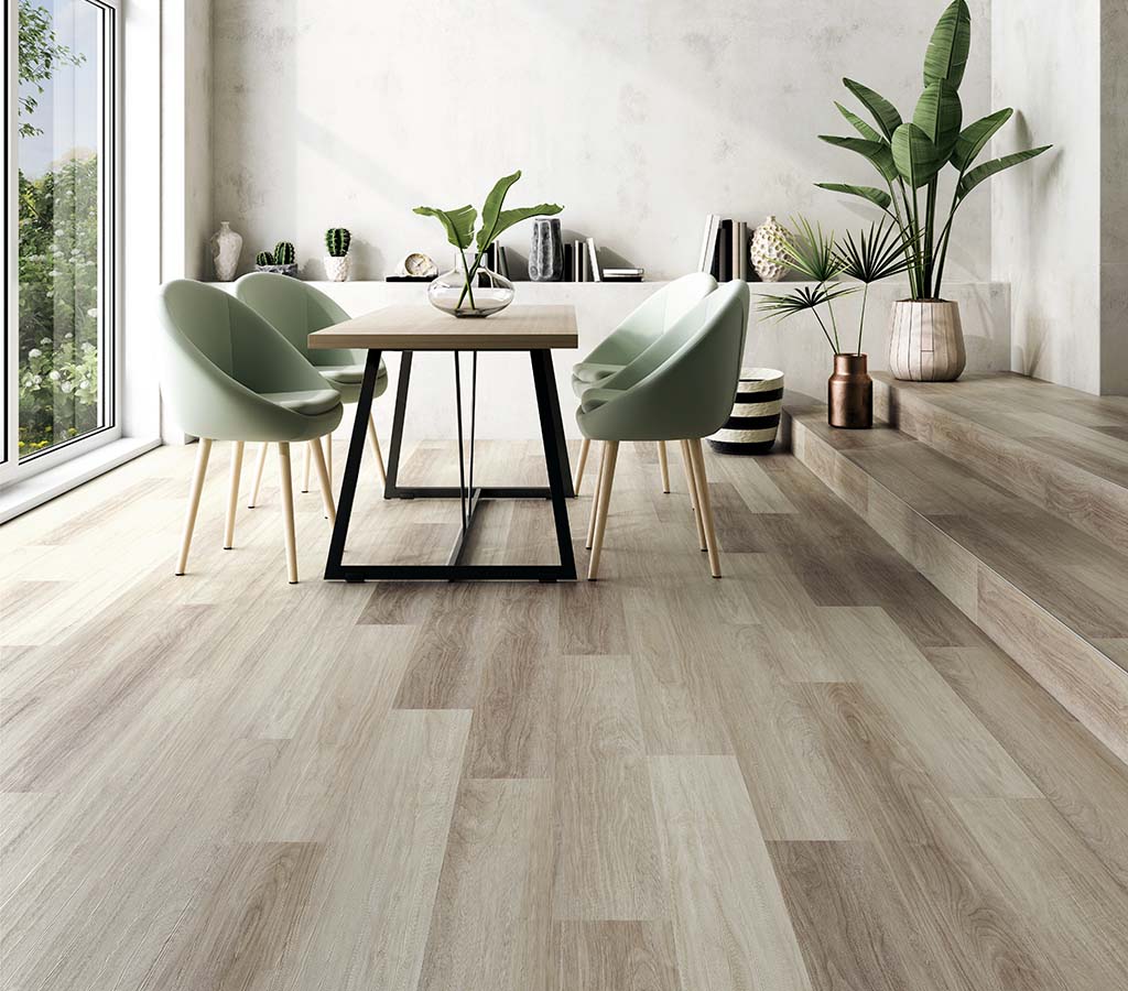 Parterre Looselay SB Sierra Walnut
