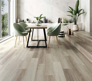 Parterre Looselay SB Sierra Walnut