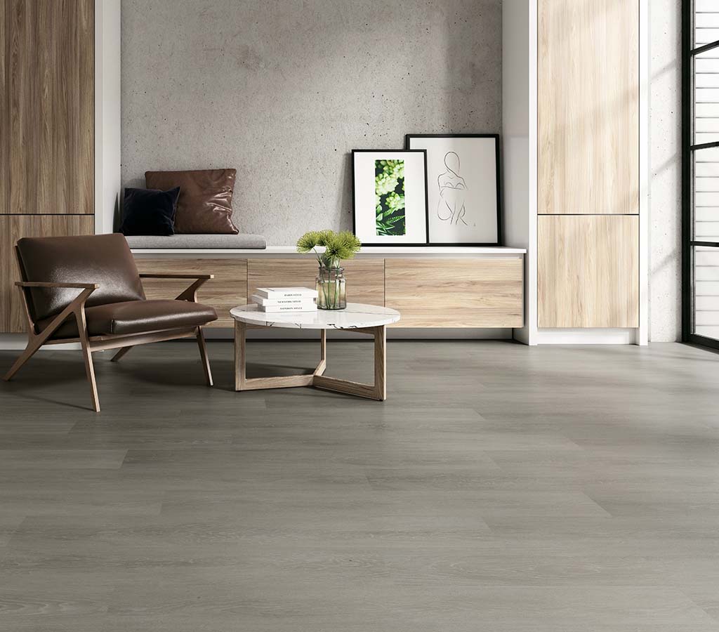 Parterre Looselay SB White Oak