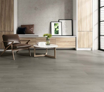 Parterre Looselay SB White Oak