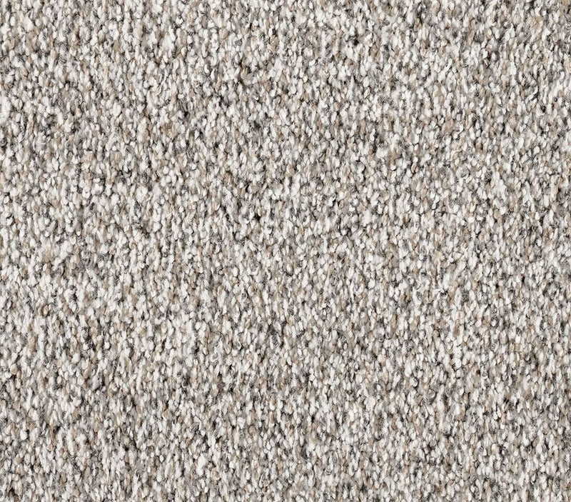 Luxuriant Surface White Linen