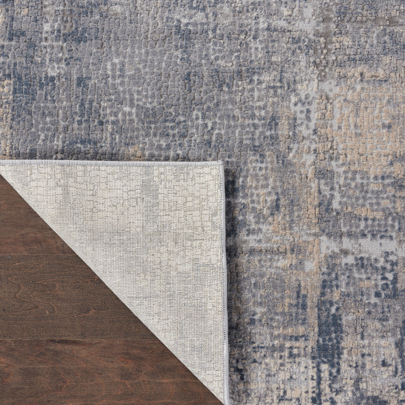 Rustic Textures Grey Beige
