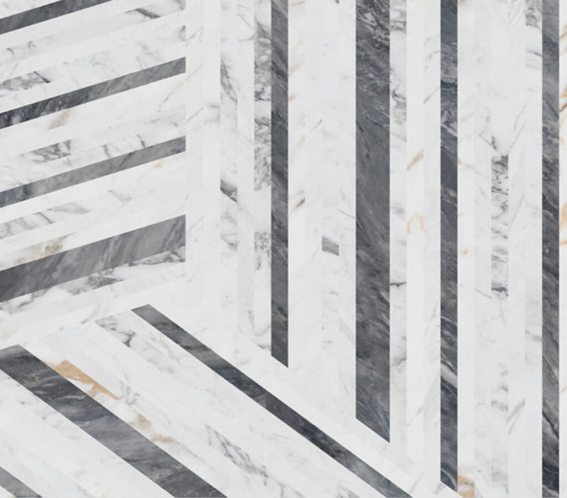 Marble Attache Lavish Entranced Deco