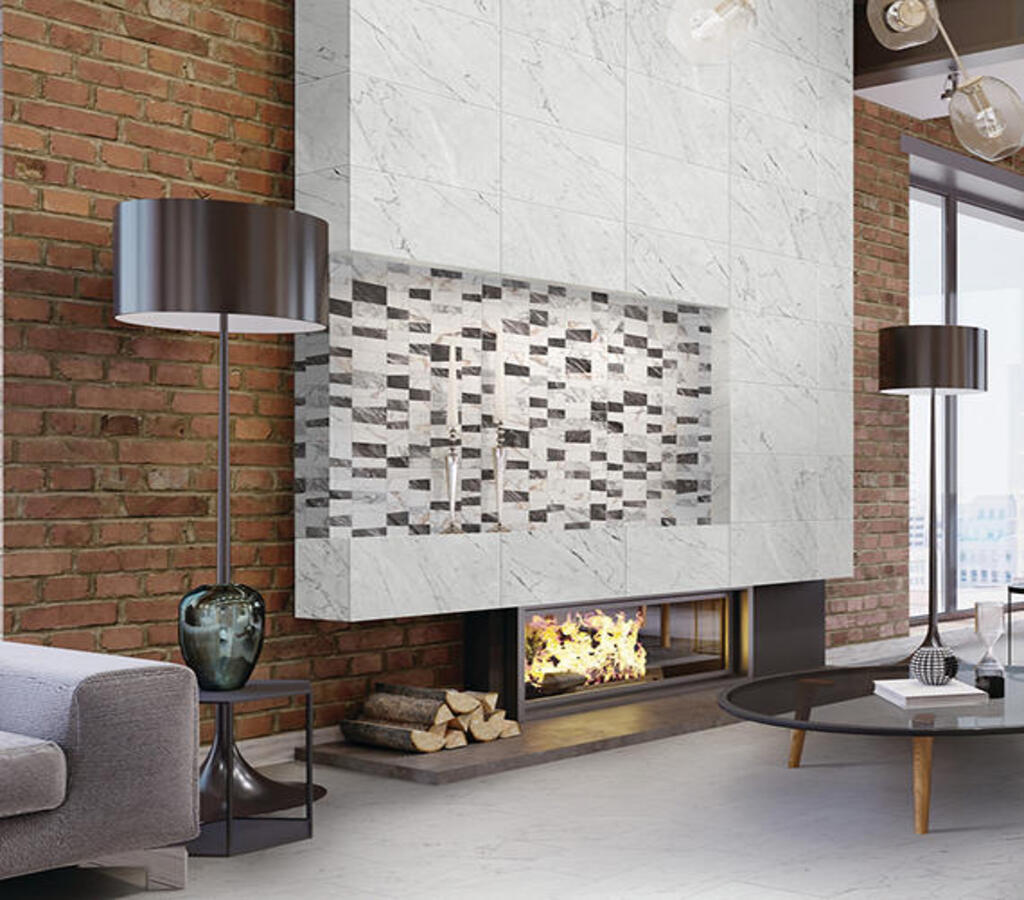 Marble Attache Lavish Moderna Deco