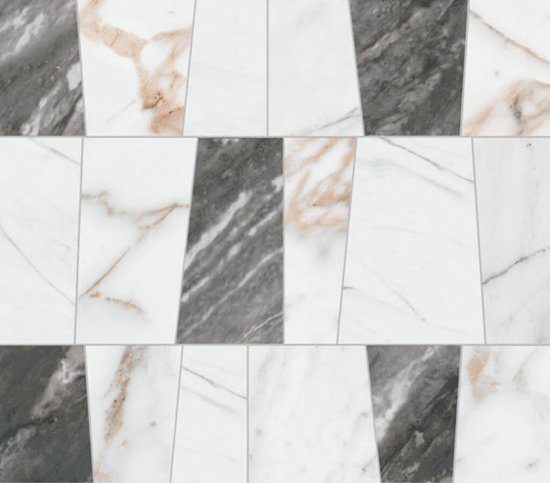Marble Attache Lavish Moderna Deco