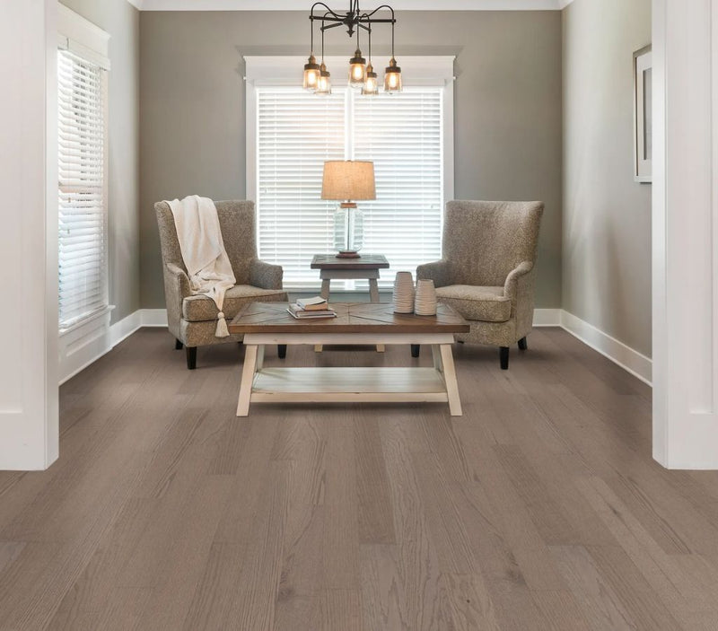 Masonry Ashen Taupe Sample