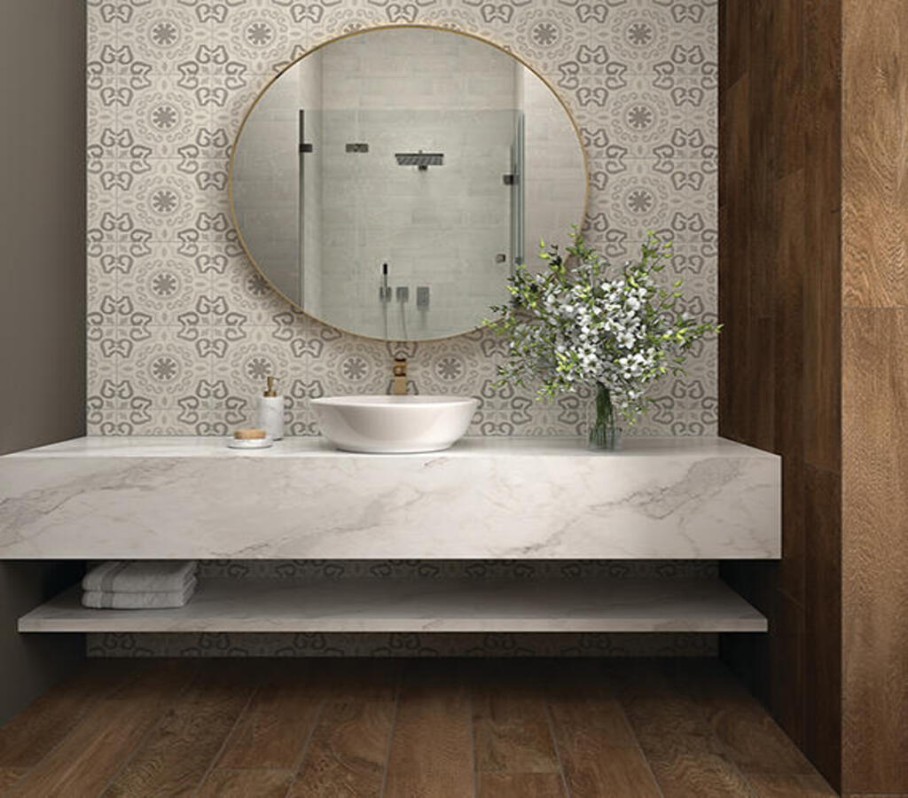 Memoir Crystal Grey