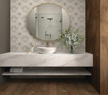 Memoir Crystal Grey