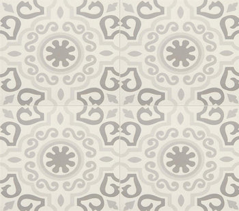 Memoir Crystal Grey