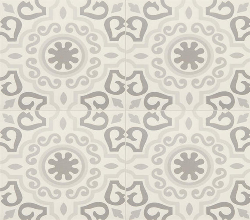 Memoir Crystal Grey