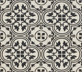 Memoir Petal Black