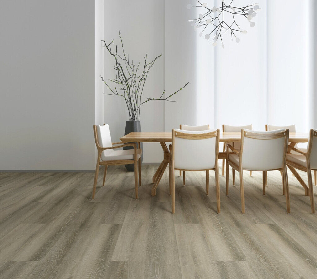 New York Plank 7x48 Grackle – RiteRug Flooring