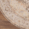 Astra Machine Washable Beige (ASW13)