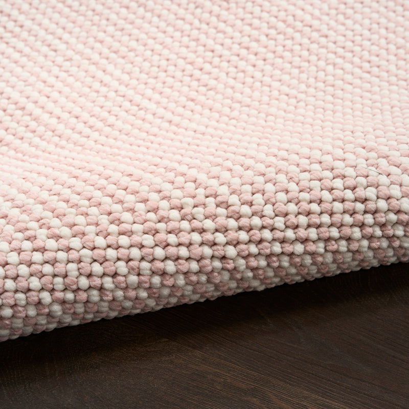 Natural Texture Ivory Rose