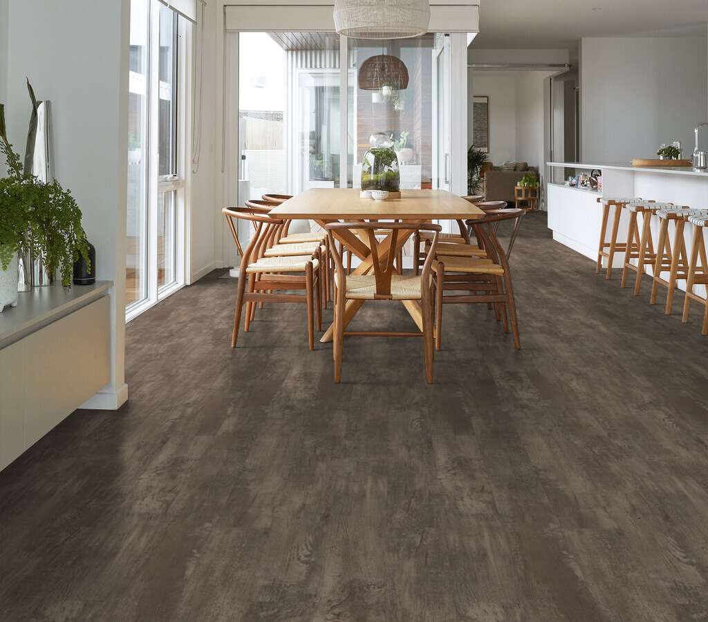 Endura Plus Jade Oak