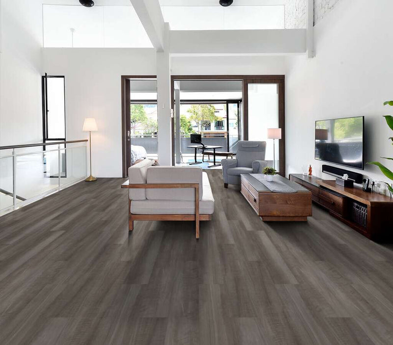 Endura Plus Oyster Oak
