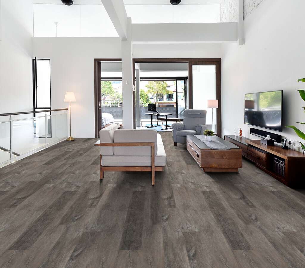 Endura Plus Smoky Oak | RiteRug Flooring