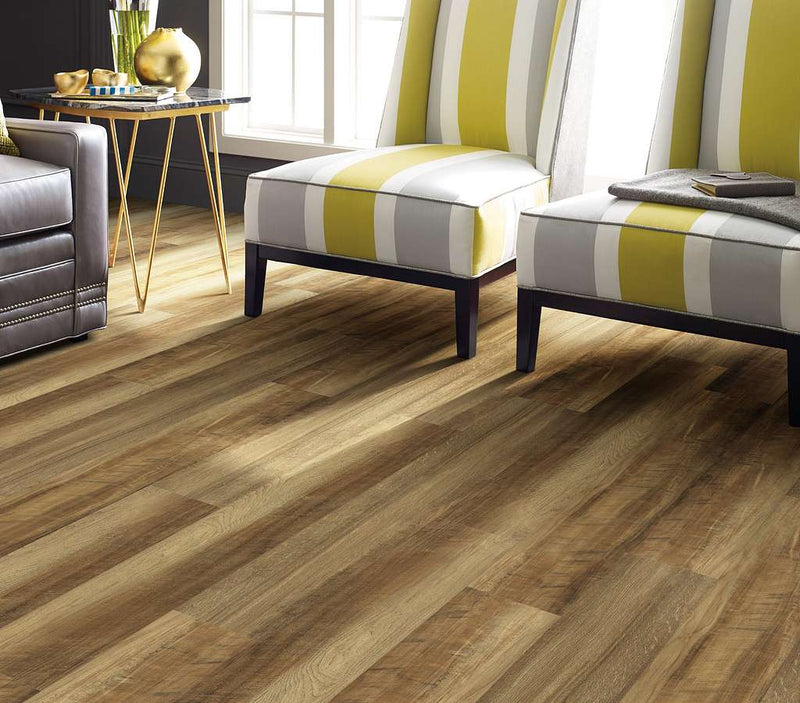 Endura Plus Tawny Oak Luxury Vinyl | RiteRug Flooring