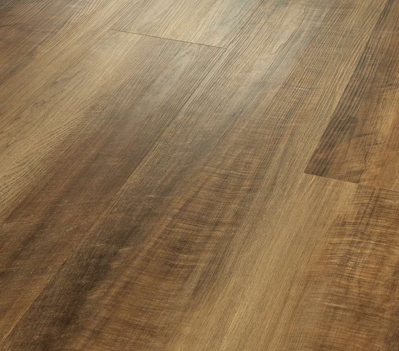 Endura Plus Tawny Oak