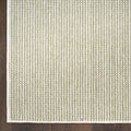 Natural Texture Ivory Green