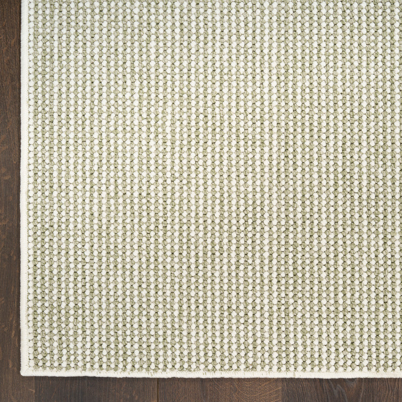 Natural Texture Ivory Green