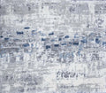Pixel Glacier