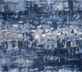 Pixel Steel Blue