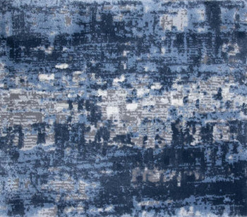 Pixel Steel Blue