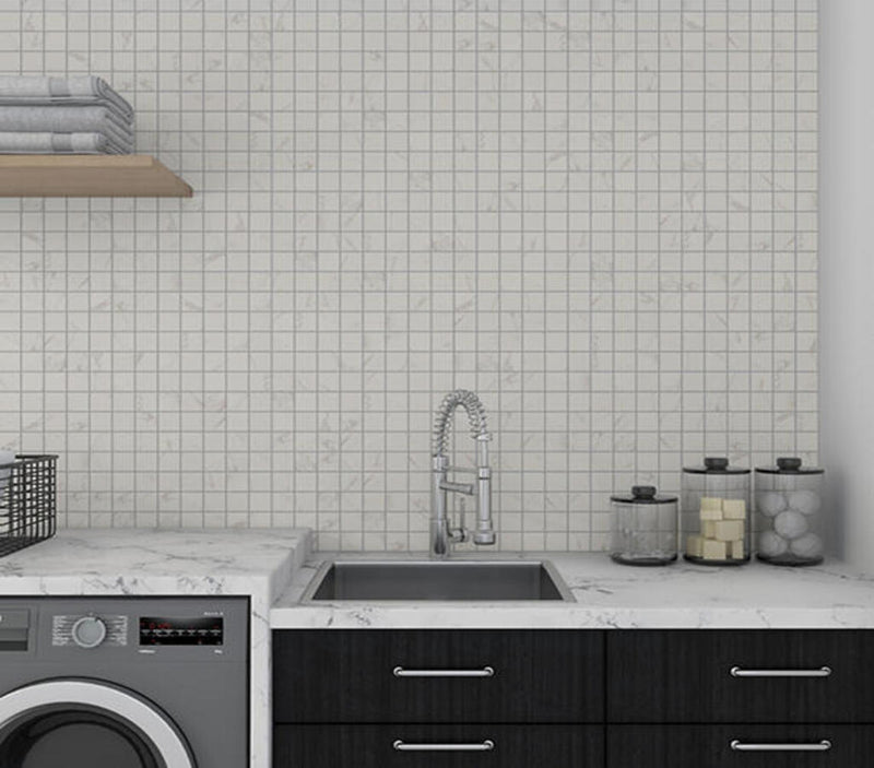 Platinum Calacatta Empire