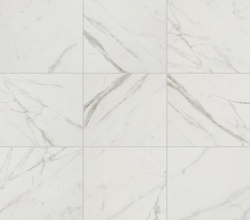 Platinum Calacatta Empire