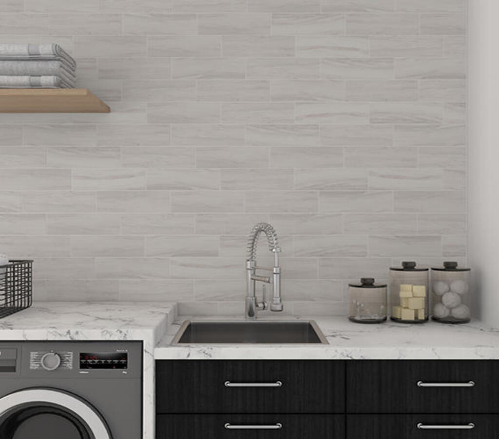 Platinum Calacatta Sky