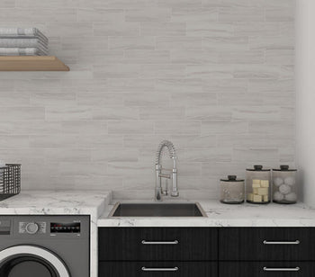 Platinum Calacatta Sky