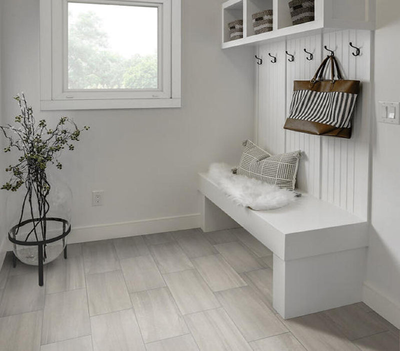 Platinum Grey