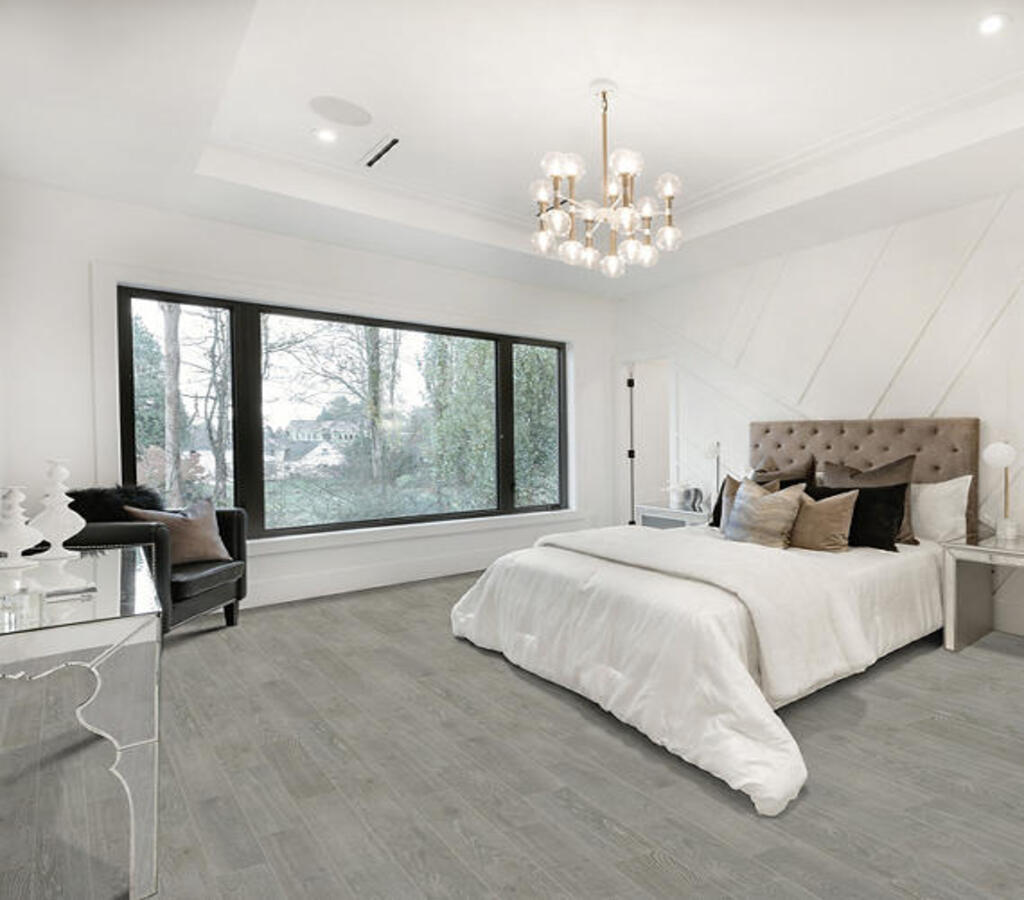 Platinum Medium Gray