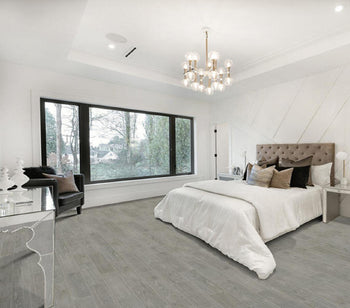 Platinum Medium Gray