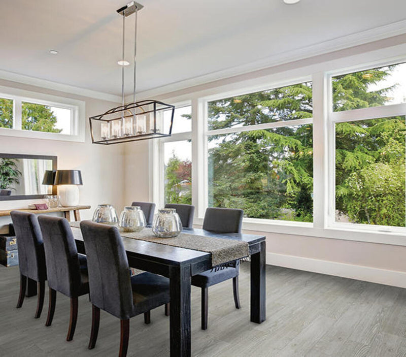 Platinum Medium Gray