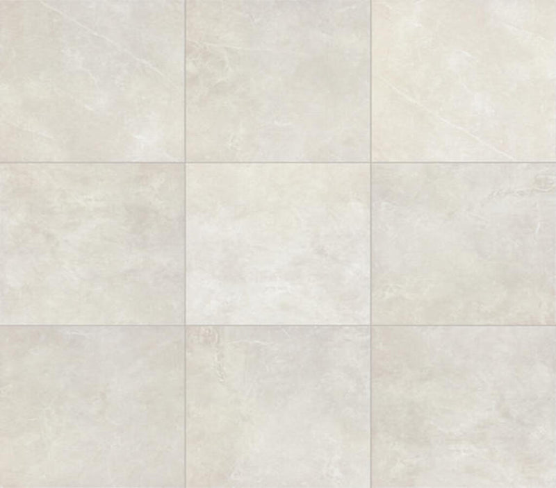 Prime Heirloom White