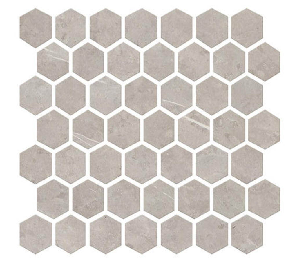 Prime Stamina Grey