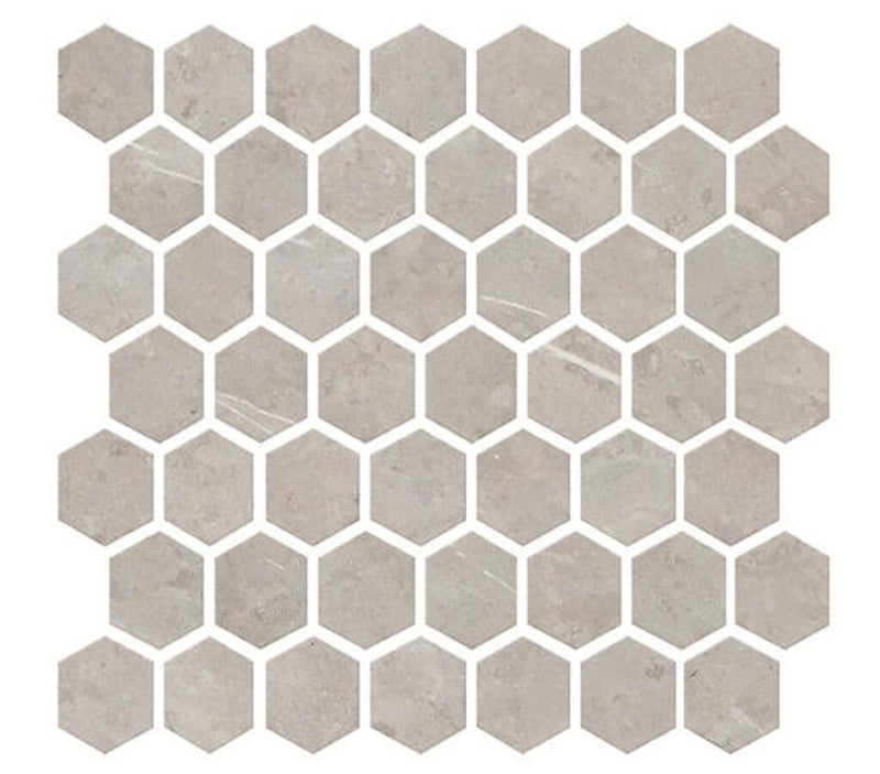 Prime Stamina Grey