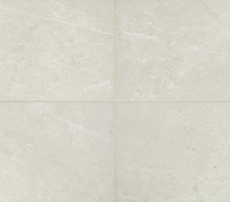 Prime Vitality White