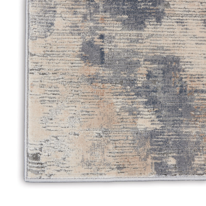 Rustic Textures Beige Grey