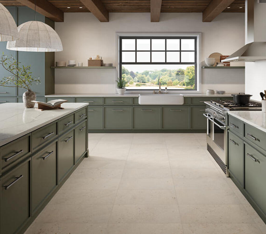 Sand And Stone Basin