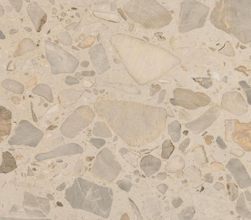 Sand And Stone Basin