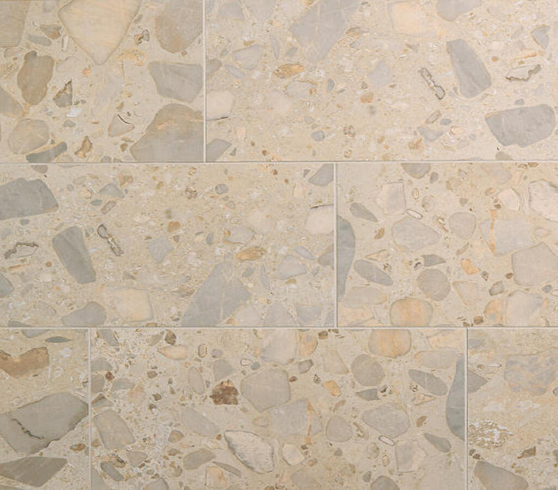 Sand And Stone Basin