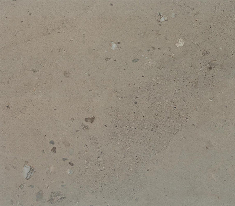 Sand And Stone Dune