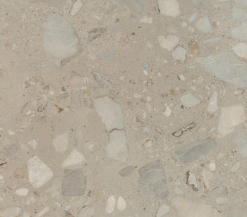 Sand And Stone Tundra
