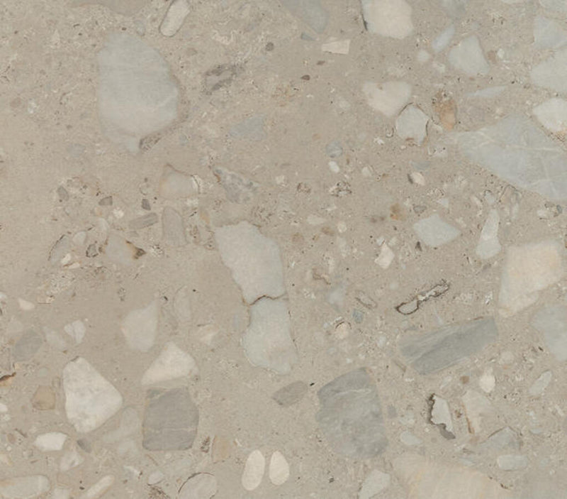 Sand And Stone Tundra