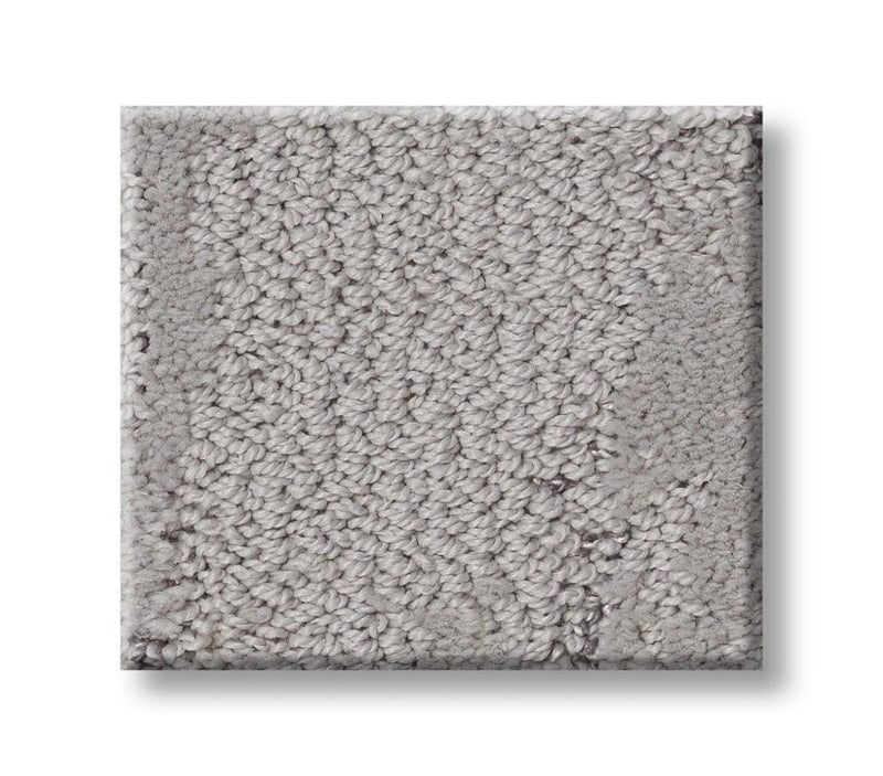 Tranquil Spirit Lilac Gray