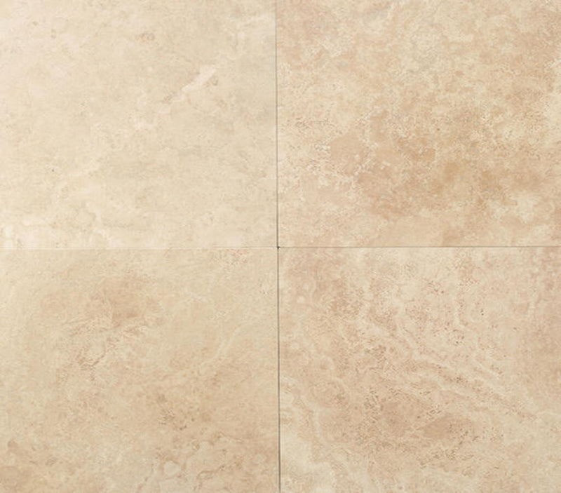 Travertine Mediterranean Ivory